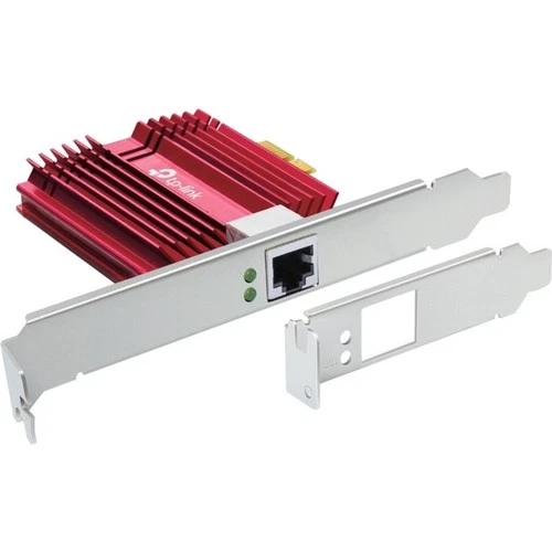 TP-Link TX401 - 10GB PCIe Network Card (246156)