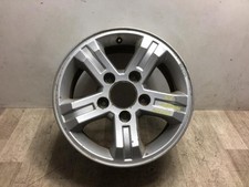 Jantes Kia SORENTO