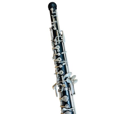 SELMER Signet SOLOIST mod.121 Oboe Vintage Used With Hard Case | eBay