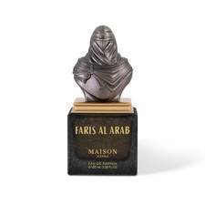 FARIS AL ARAB EAU DE PARFUM – Maison Asrar