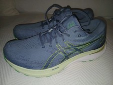 Asics Gel Kayano 29 170 Men's Running Shoes Size 12 M Blue