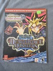 Yu-Gi-Oh! Dungeon Dice Masters Prima Official Strategy Guide Game Boy Advance