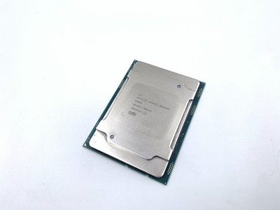 Intel Xeon Bronze 3206R SRG25 1.9GHz 8-Core 11MB LGA3647 Server CPU
