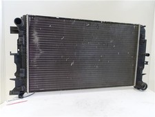 Radiateur Mercedes 309