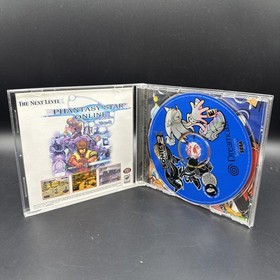 Sega Sonic Adventure 2 (Sega Dreamcast, 2001) Complete CIB W/ Manual