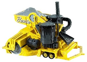 カーズ　ベッシー カーズ ベッシー ベッシー(Bessie)