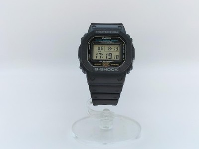CASIO DW-5600E G-SHOCK