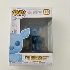 Funko Pop! Vinyl: Harry Potter Patronus Severus Snape #128