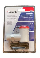 DiversiTech Asurity CS-2 Condensate Safety Float Switch