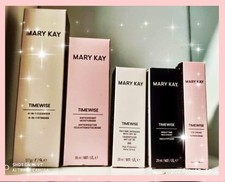 Mary Kay TimeWise, Ultimate Wunder-Set Normal...