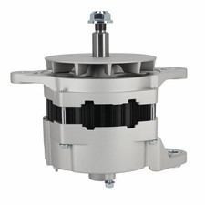 Alternador apto para Cummins N14 3935528 para camioneta Ford L9000 de servicio mediano y pesado