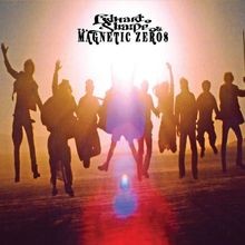 Up from Below von Sharpe,Edward  the Magnetic Zeros | CD | Zustand sehr gut
