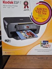 Kodak ESP9 All-In-One Inkjet Printer