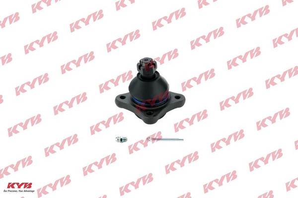 KYB KBJ1134 Trag-/FüHrungsgelenk Traggelenk FüHrungsgelenk FüR Mitsubishi-image