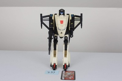 Vintage G1 Japanese Transformers Galaxy Shuttle Loose
