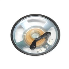 Kleinlautsprecher Ø 66mm 8Ω 0,5W Mylar wett...