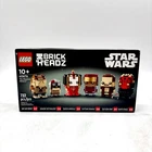 LEGO Star Wars (40676) Brick Headz The Phantom Menace 732 Pieces Building Toy