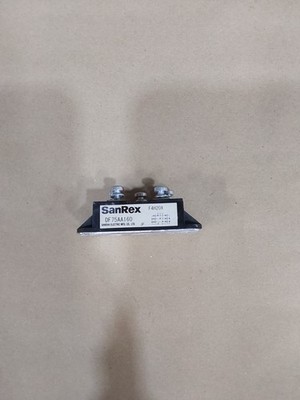 SANREX DF75AA160 Power Module Supply 