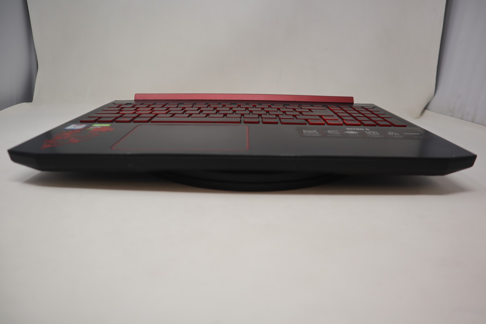 Acer Nitro 5 i5-9th Gen 16GB RAM No HDD Keyboard Motherboard Combo-image