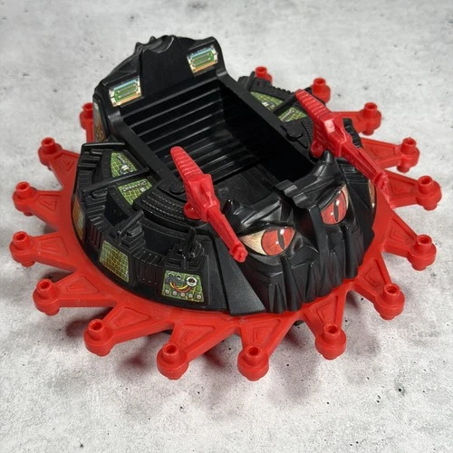 Vintage MOTU Roton Vehicle Complete Masters of the Universe Movie
