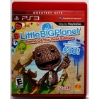 LittleBigPlanet Game Of The Year Greatest Hits - Sony Playstation 3 PS3