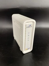 ARRIS (SB8200) - Cable Modem - Fast DOCSIS 3.1 32x8