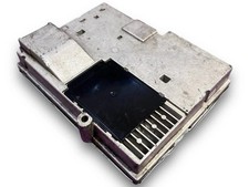 Compteur Mercedes 206