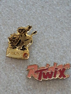 Pin's. GATEAUX power supply. SAINT MICHEL.  RAIDER TWIX P6