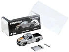 2003 DODGE RAM SRT-10 PICKUP GRAY 1/64 DIECAST MODEL BY SHOOM64 SHOOM-103-016