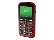 Doro Leva E10 Large Buttons Cell Phones 1150m...