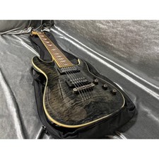 Good condition Schecter OMEN 7 Extreme 7-string model with coil tap Finest