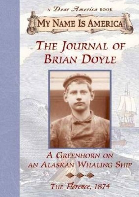 Journal Of A Boy On An Al: Greenhorn on an Alaskan Whaling Ship, The, Flo - GOOD