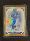 2025 Panini Phoenix Football Gold Amon-Ra St. Brown #11