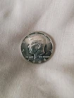 1964 Kennedy Half Dollar Shiny