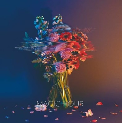 NAKIGOTO Magic Hour JAPAN CD Standard Ed