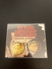 No More Heroes - Original Soundtrack (CD, 3-d...
