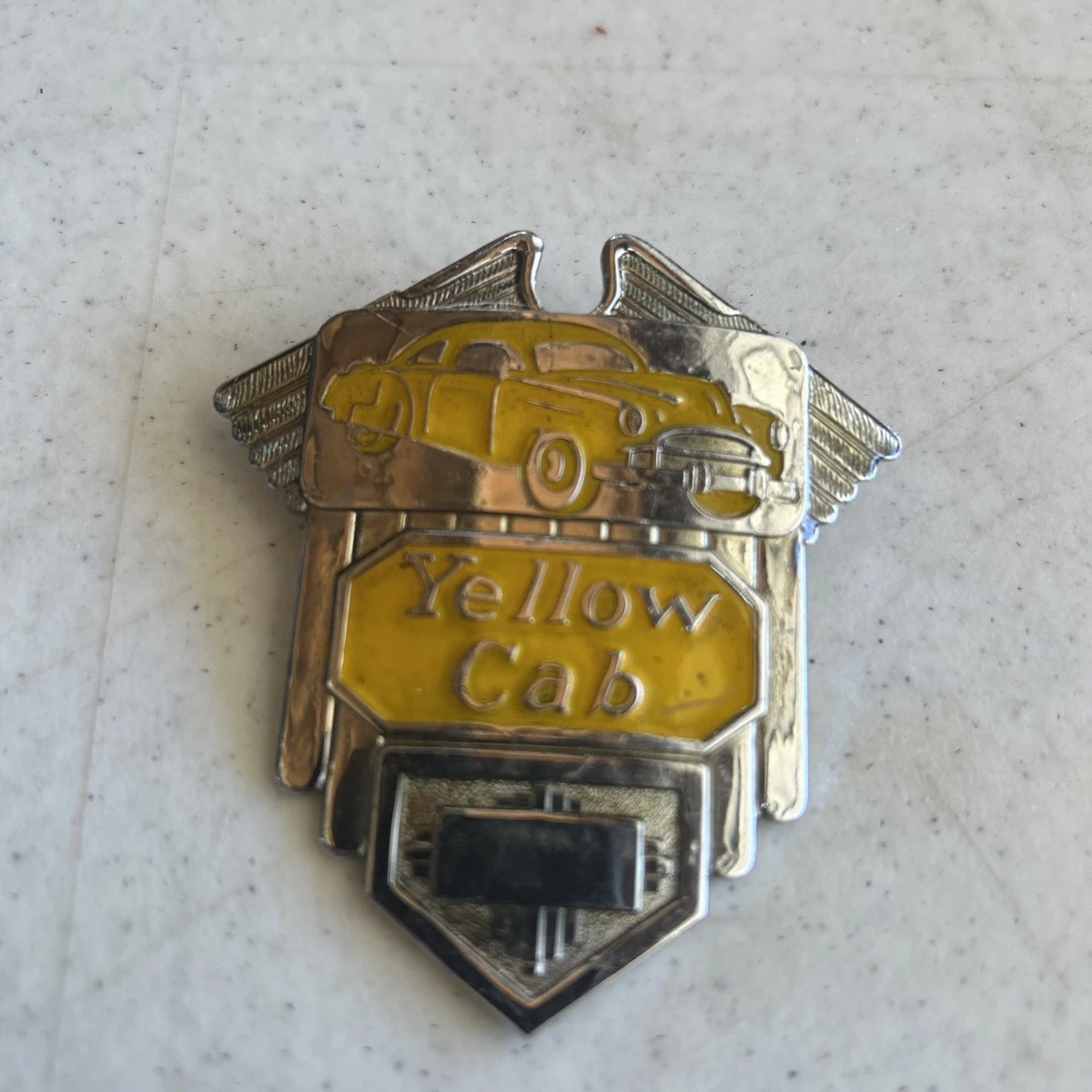 Yellow Cab products for sale | eBay