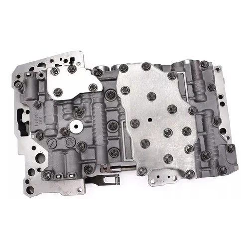 AC60E AC60F Transmission Valve Body For Toyota Tacoma 2015-up - Picture 7 of 7