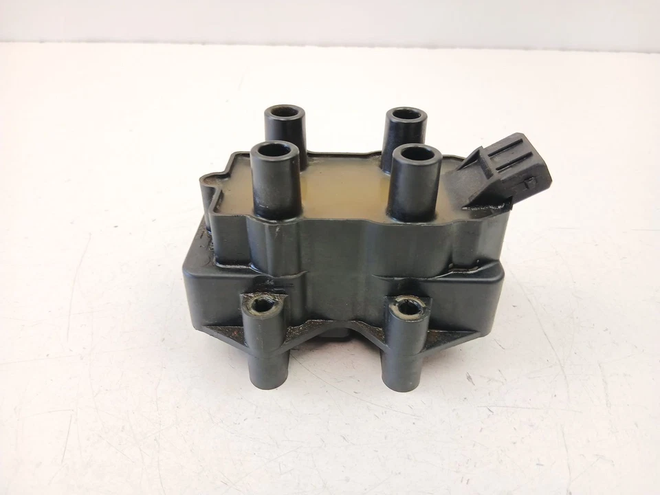 90458250 BOBINA / 71073 PARA OPEL VECTRA B FASTBACK 38_ 1.8 I 16V - Imagen 4 de 4