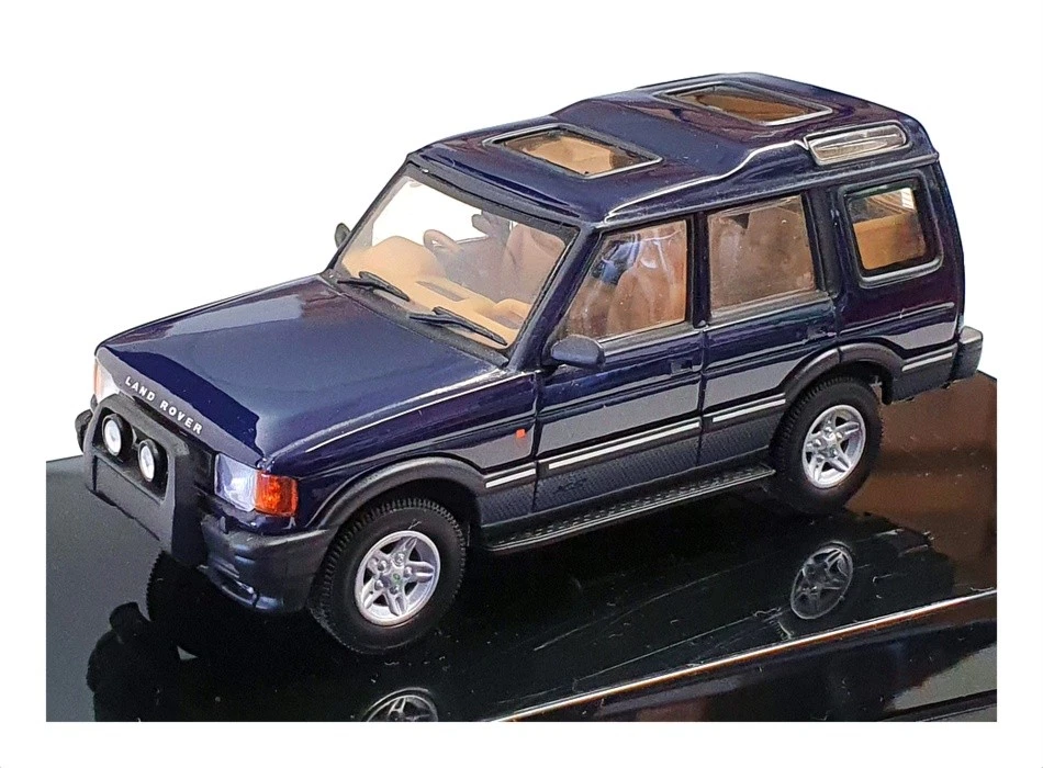 AUTOart Land Rover Cars Vehicles for sale | eBay