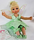 MARIE OSMOND PIXIE DUST TINKER BELL TINY TOT PETER PAN LE DOLL Disney BRAND NEW — photo 1