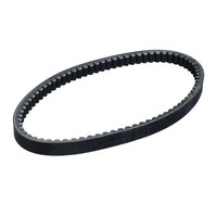 Dayco Keilriemen Antriebsriemen (FüR: Honda Sxr 50 AF37H 98-00 )