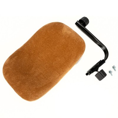 Roc-N-Soc Backrest for Nitro Thrones - Tan