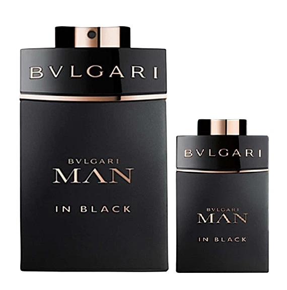 Bvlgari Man In Black Fragrances for Men for sale | eBay