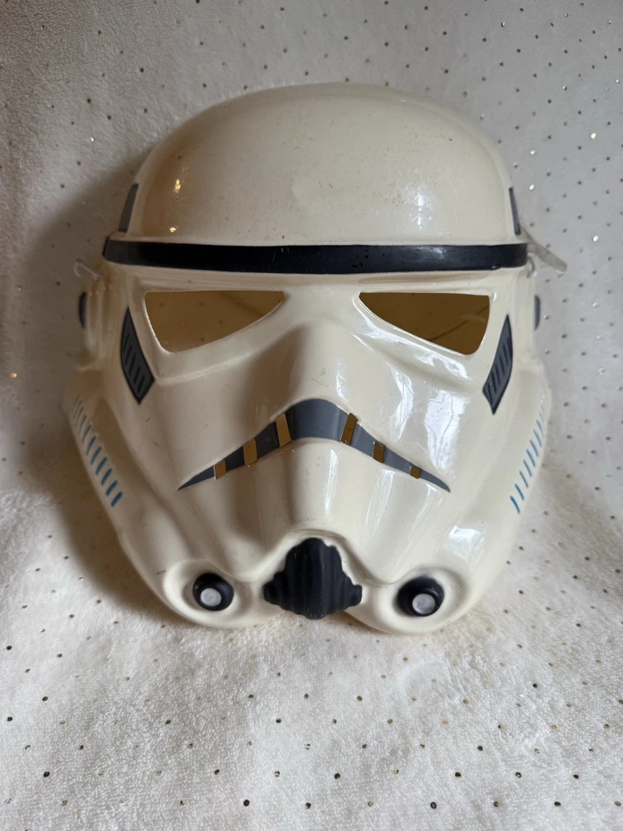 Stormtrooper Star Wars Masks for sale | eBay