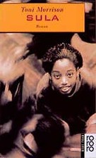 Sula: Mit Essays zu dem Roman (rororo: Rowohlts Rotat... | Book | condition good