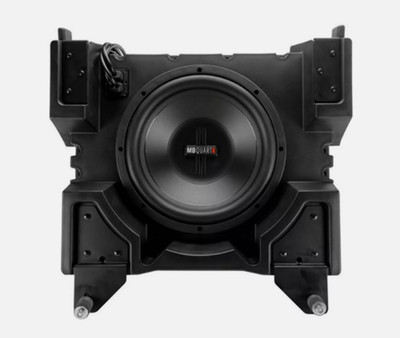 2014-2021 Polaris RZR 12'' MaxBoost Subwoofer Audio Kit 2882063