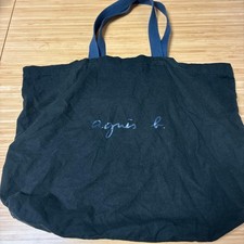 agnes b. tote bag