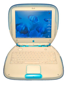 Apple iBook G3 | eBay