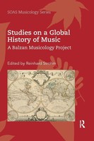 Studies On A Global History Of Music | A Balzan Musicology Project | Strohm